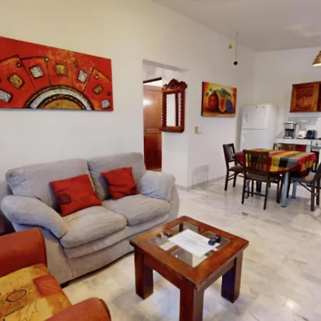 Aventura Pacifico Boutique Suites & Villas (Adults Only) Bucerías Exterior photo