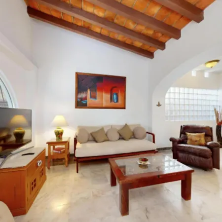 Aventura Pacifico Boutique Suites & Villas (Adults Only) Bucerías Exterior photo