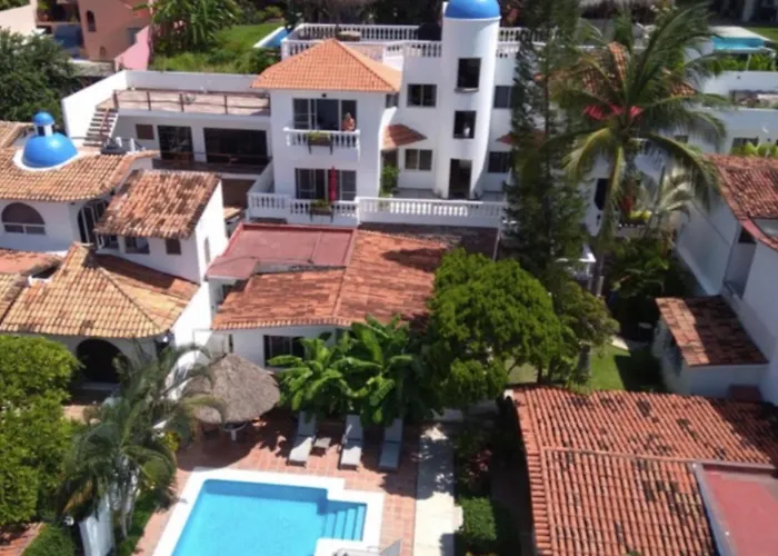 Aventura Pacifico Boutique Suites & Villas (Adults Only)