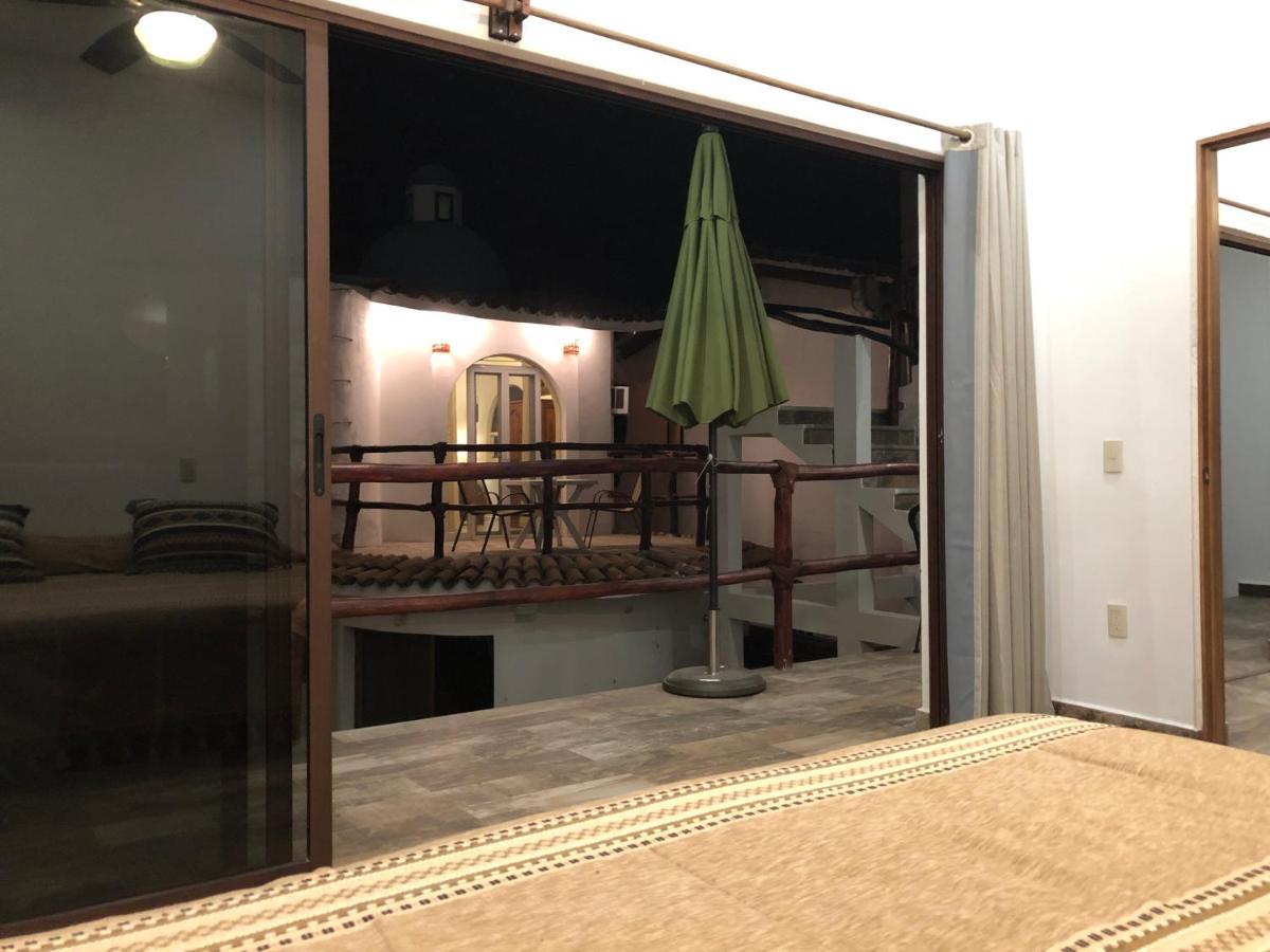 Aventura Pacifico Boutique 5*