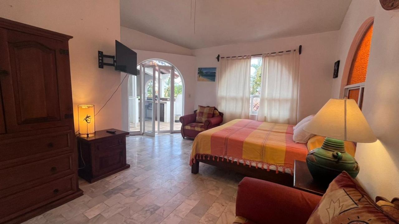 Hotel Aventura Pacifico Boutique