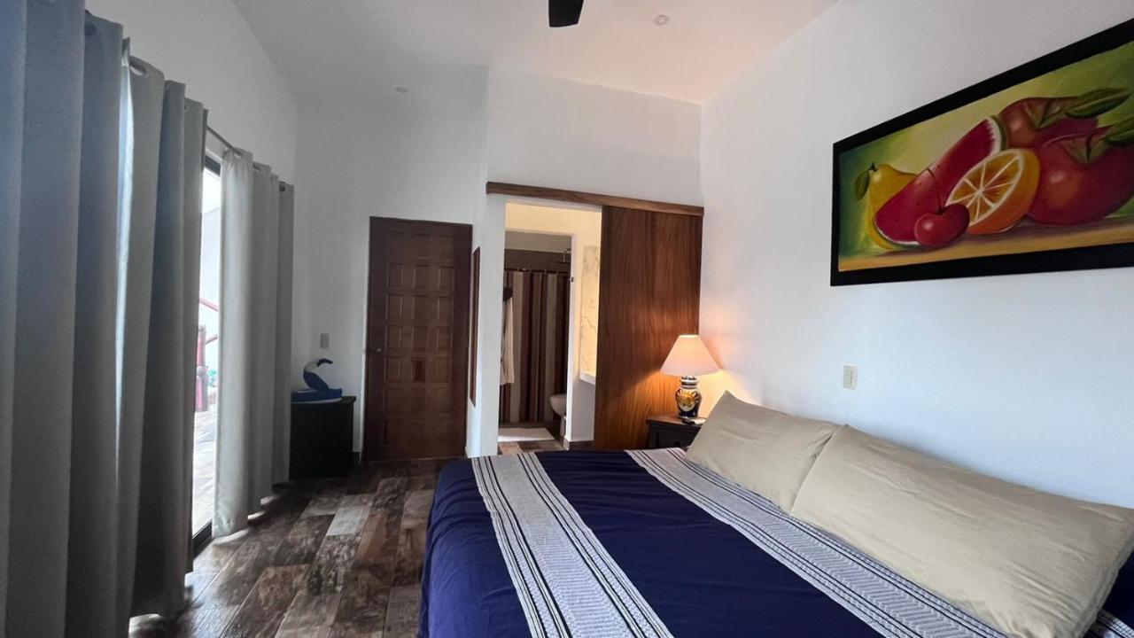 Aventura Pacifico Boutique Hotel Bucerías