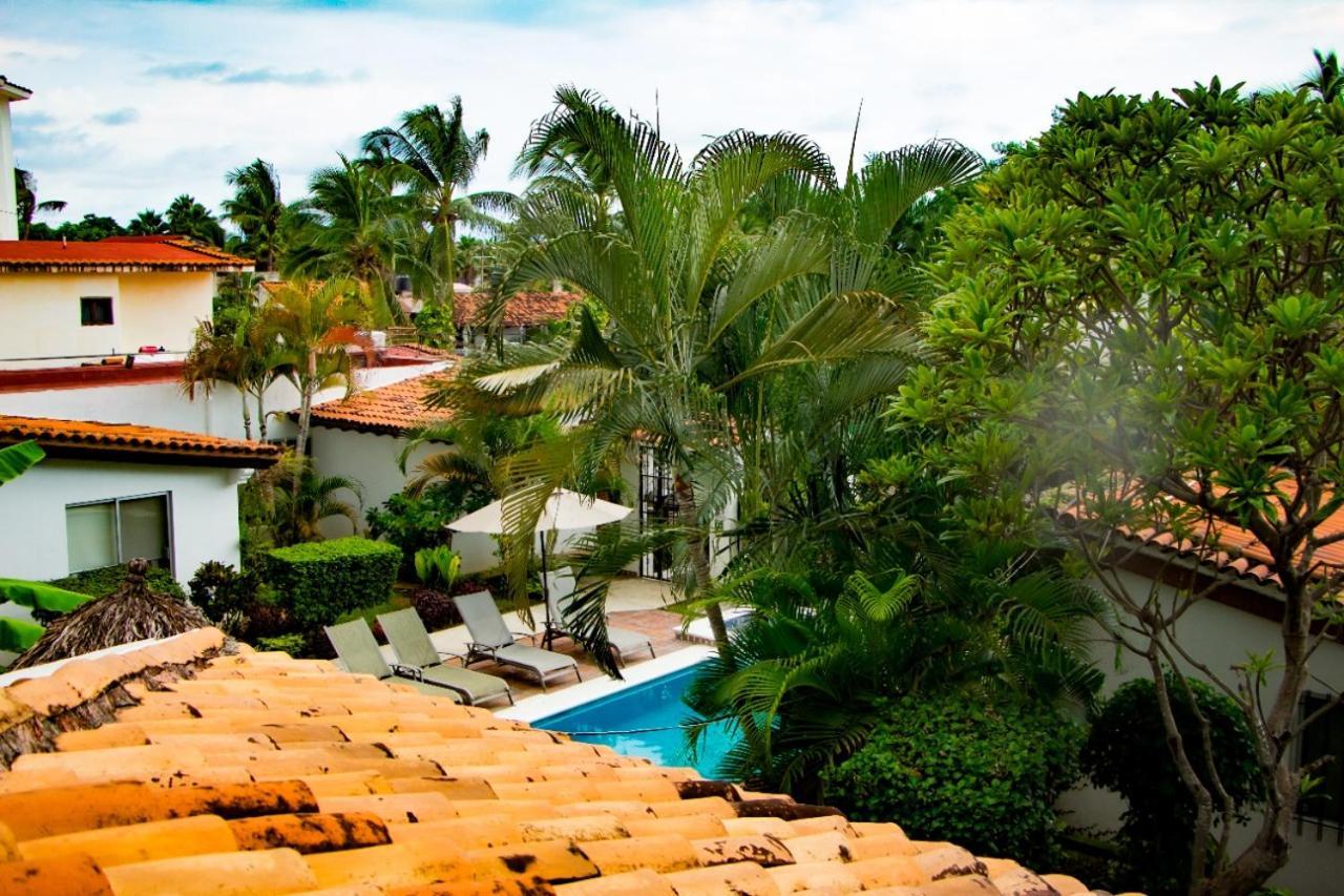 Aventura Pacifico Boutique & (adults Only) Bucerías