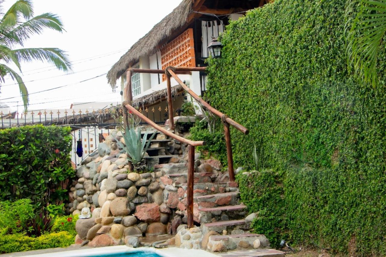 Hotel Aventura Pacifico Boutique 5*