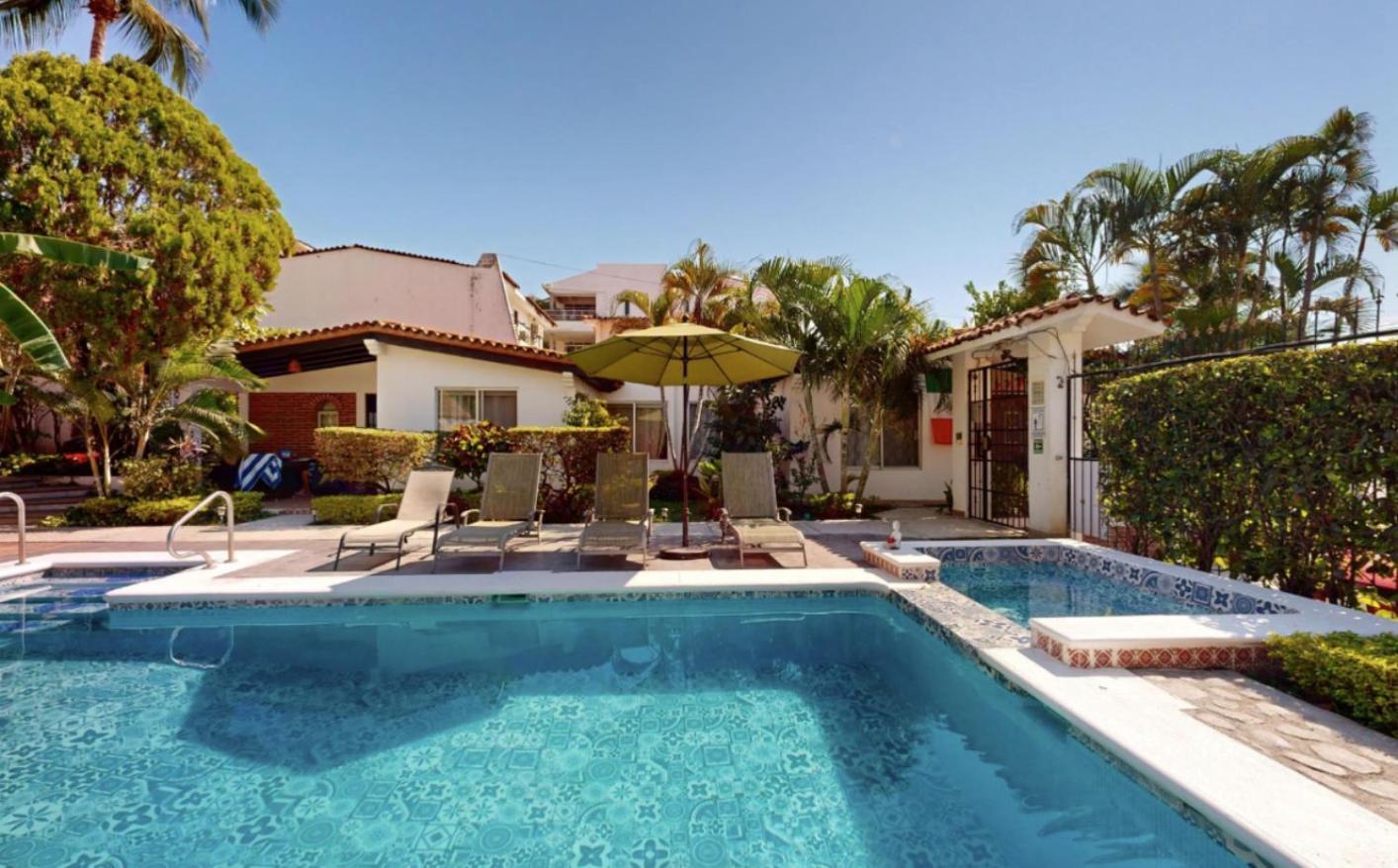 Hotel Aventura Pacifico Boutique & (adults Only)