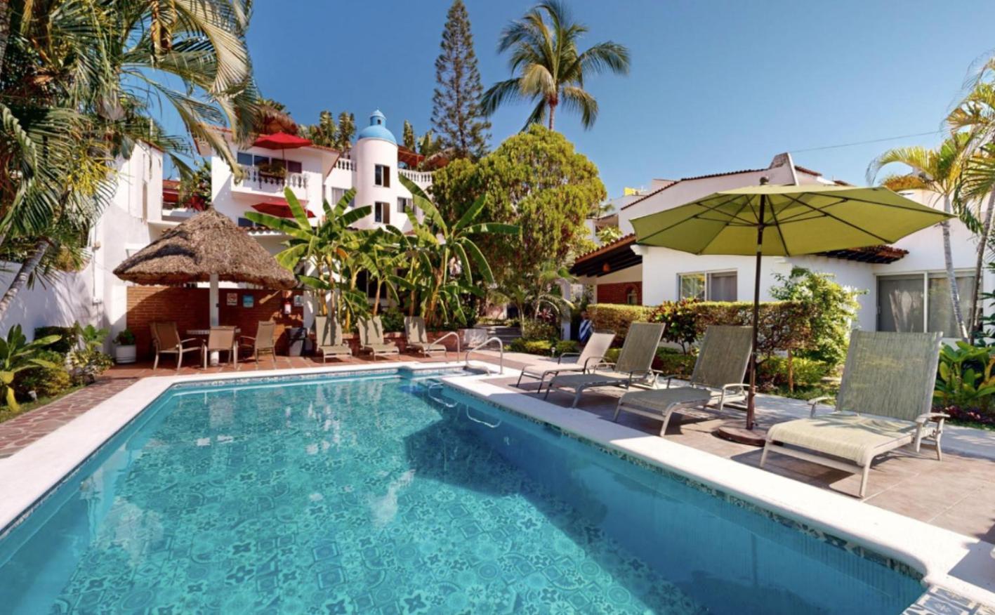 Hotel Aventura Pacifico Boutique & (adults Only)