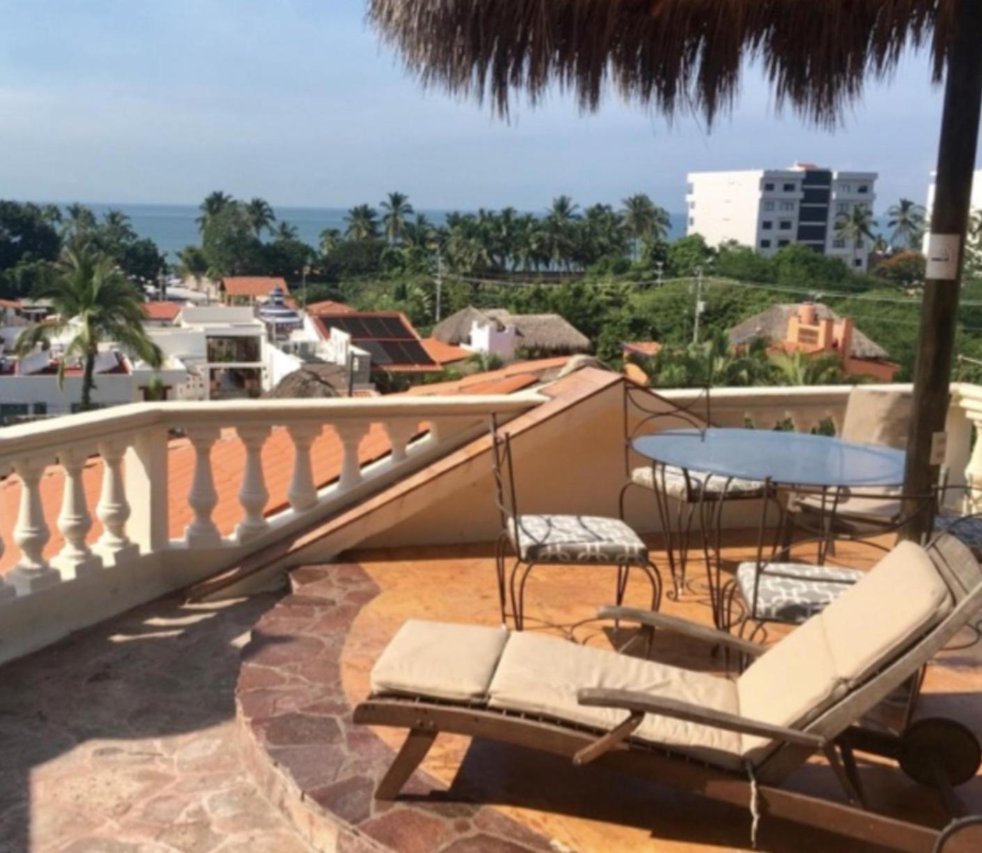 Hotel Aventura Pacifico Boutique & (adults Only) Bucerías