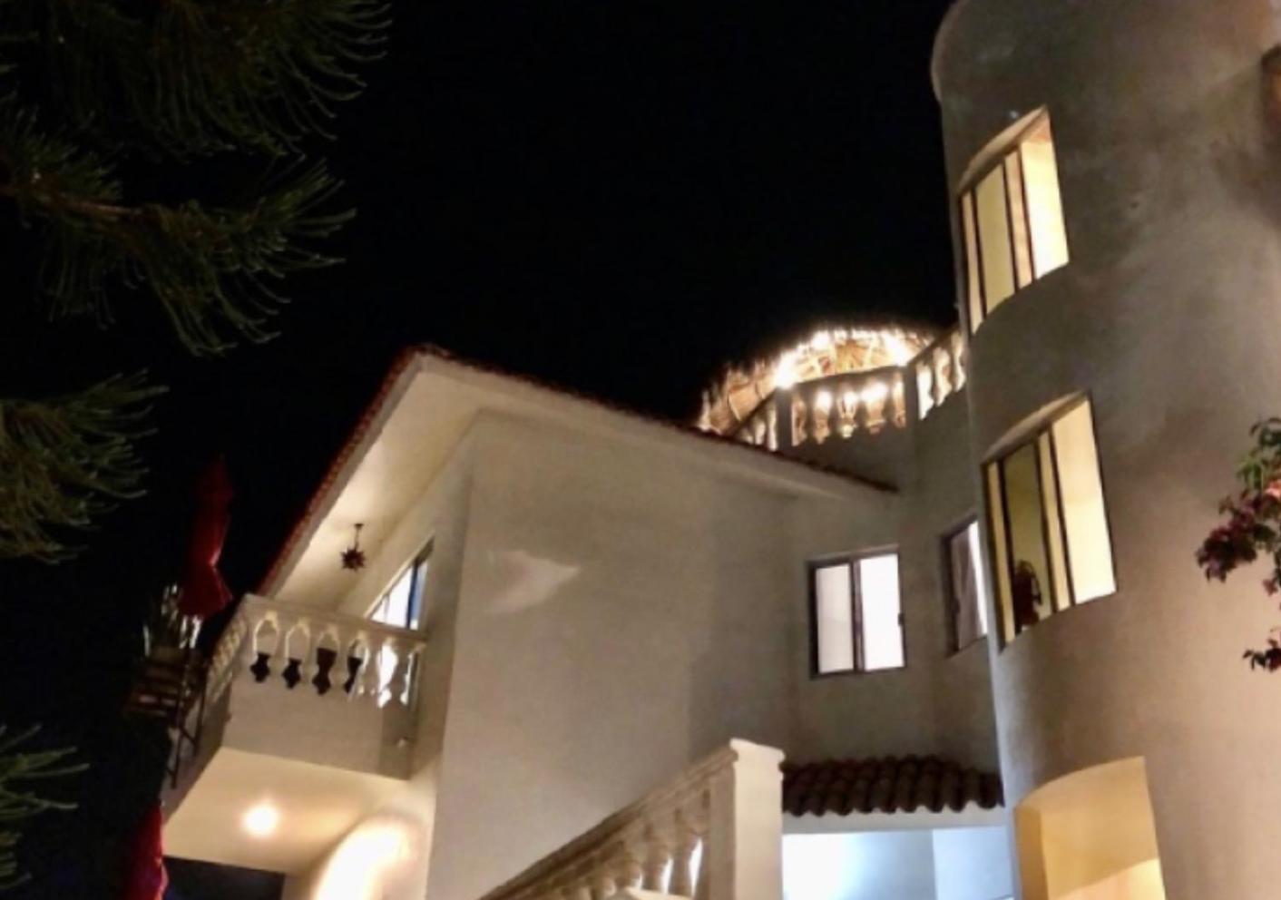 Aventura Pacifico Boutique & (adults Only)
