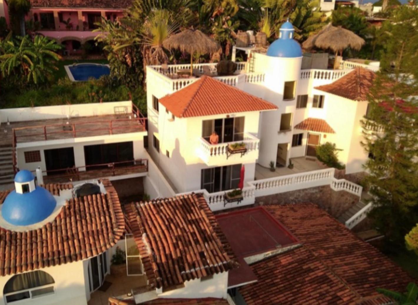 Aventura Pacifico Boutique Bucerías