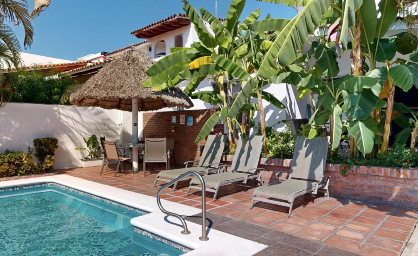 Aventura Pacifico Boutique & (adults Only)
