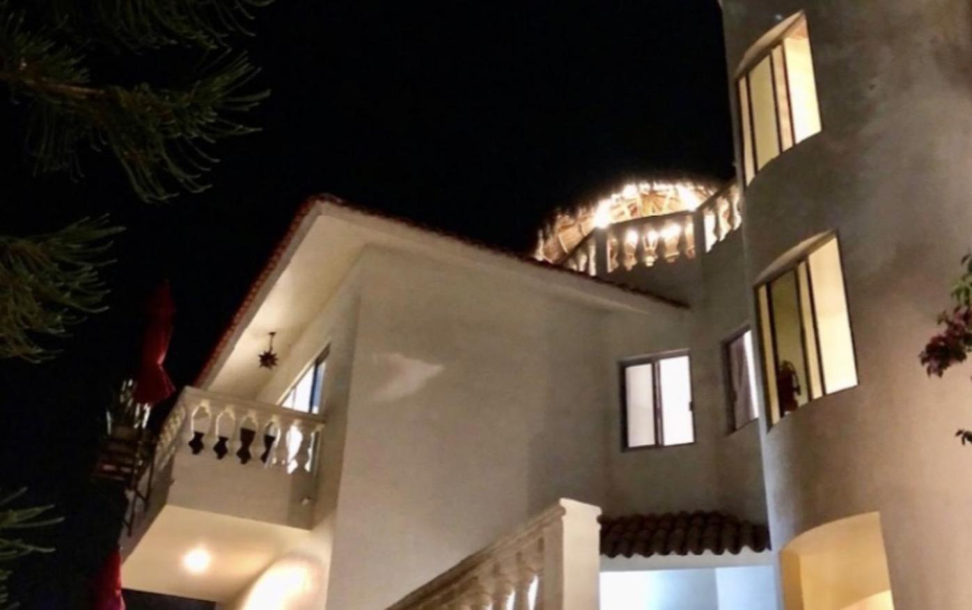 Aventura Pacifico Boutique & (adults Only) Hotel