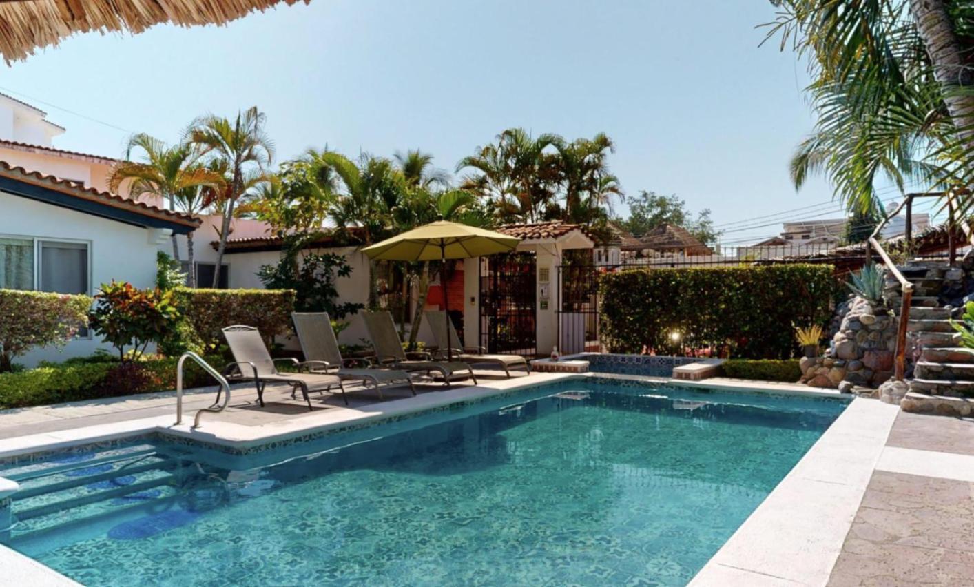 Hotel Aventura Pacifico Boutique & (adults Only)