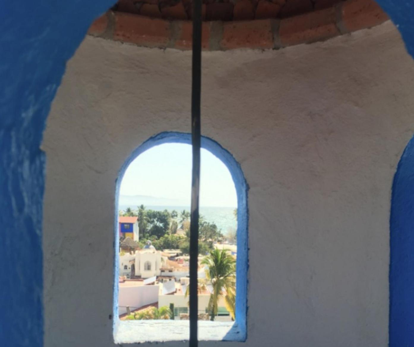 Aventura Pacifico Boutique Hotel 5*