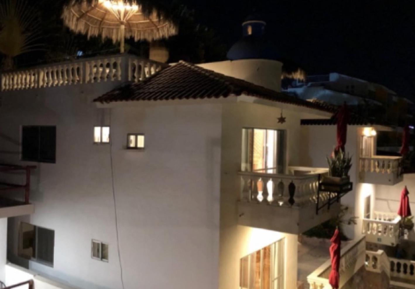 Aventura Pacifico Boutique & (adults Only) 5*