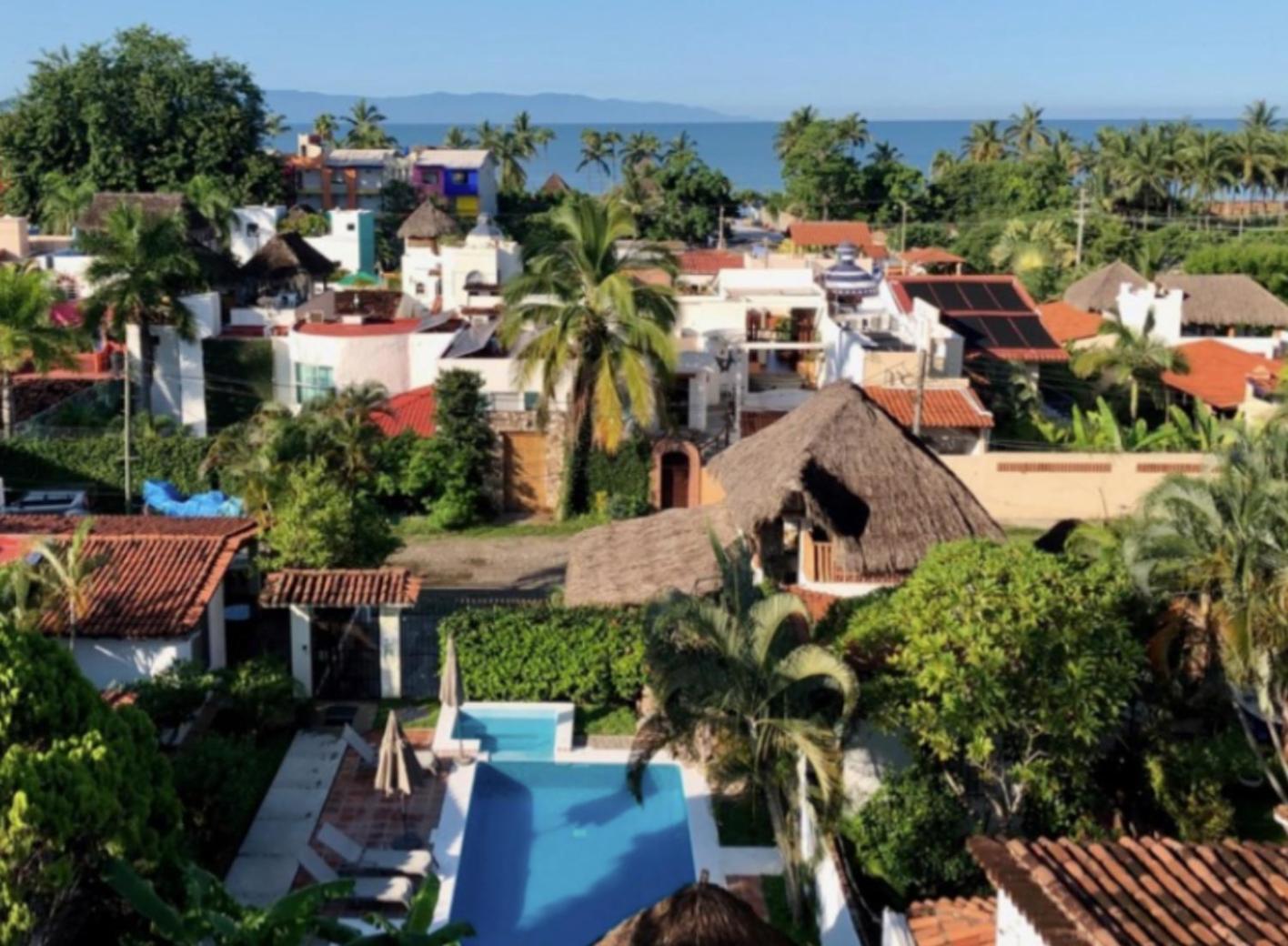 Aventura Pacifico Boutique & (adults Only) Hotel