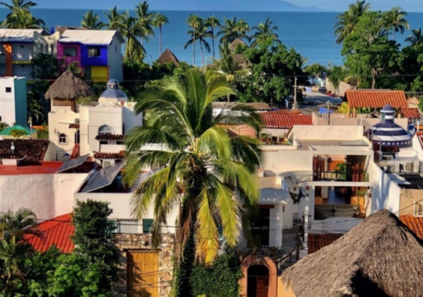 Hotel Aventura Pacifico Boutique & (adults Only)