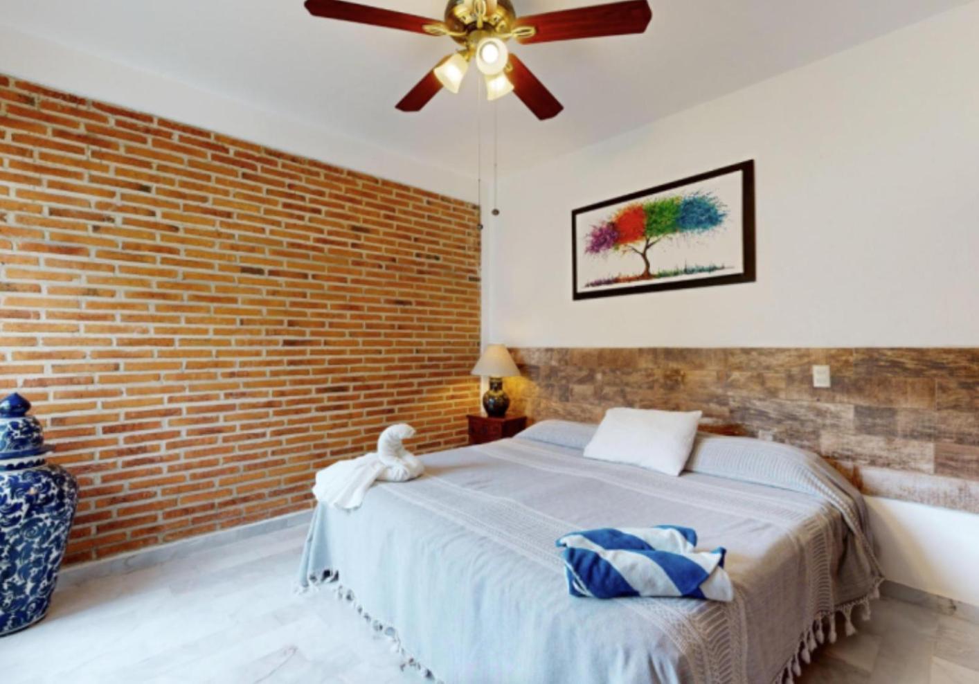 Aventura Pacifico Boutique & (adults Only) 5* Bucerías