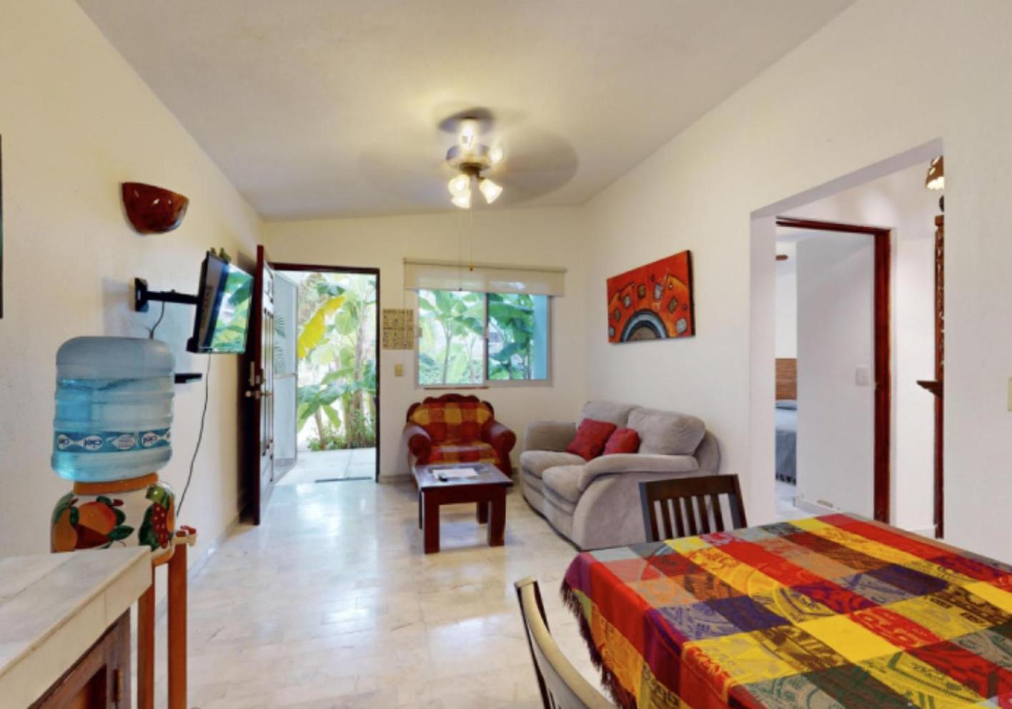 Hotel Aventura Pacifico Boutique & (adults Only)