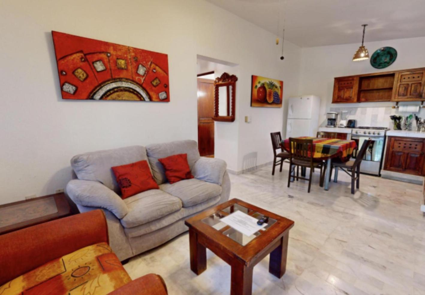 Aventura Pacifico Boutique Hotel 5*