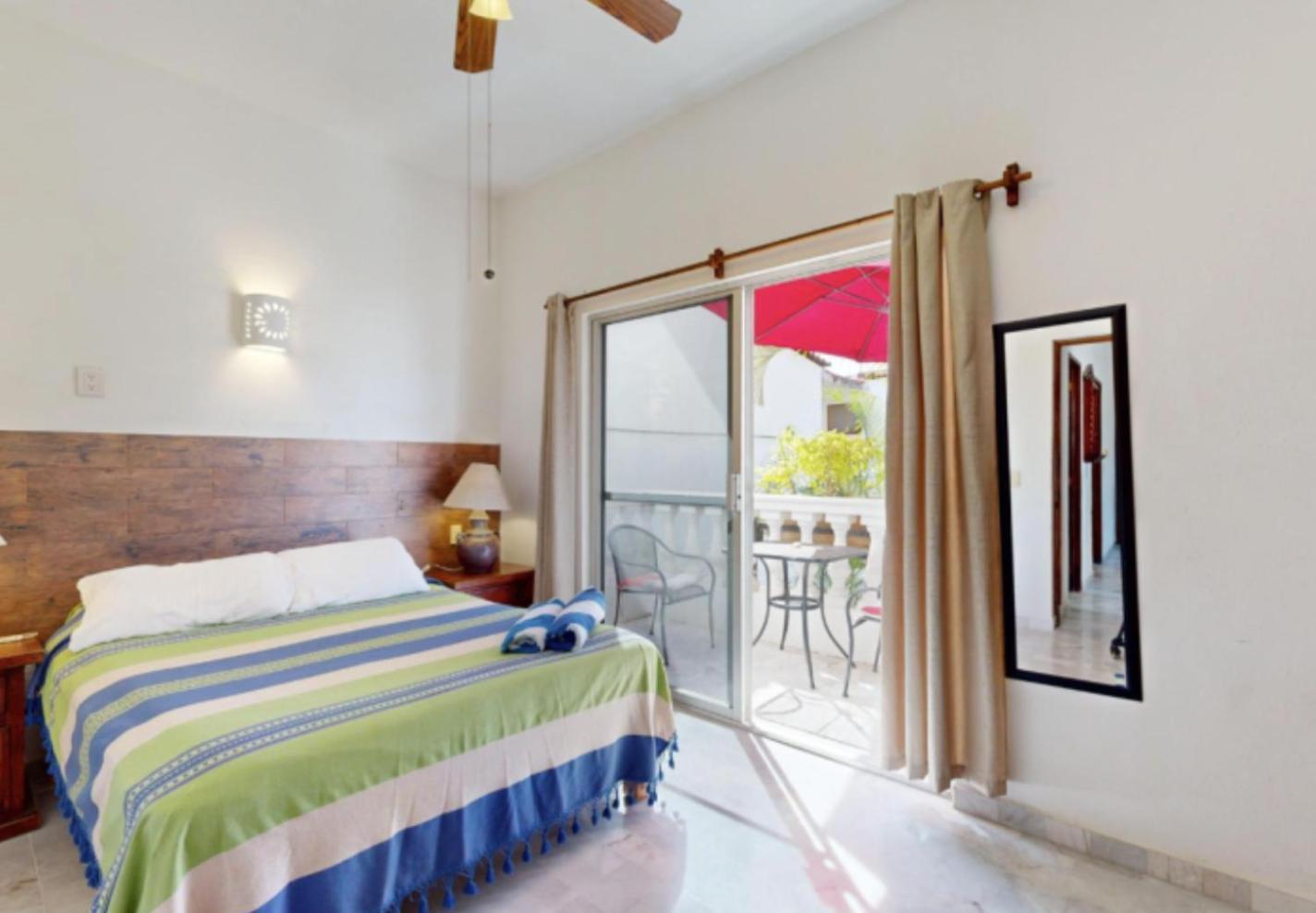 Aventura Pacifico Boutique & (adults Only)