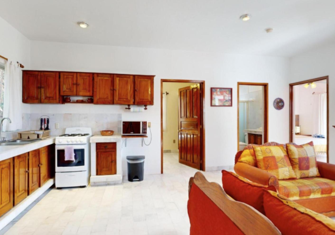 Aventura Pacifico Boutique & (adults Only) Hotel 5*