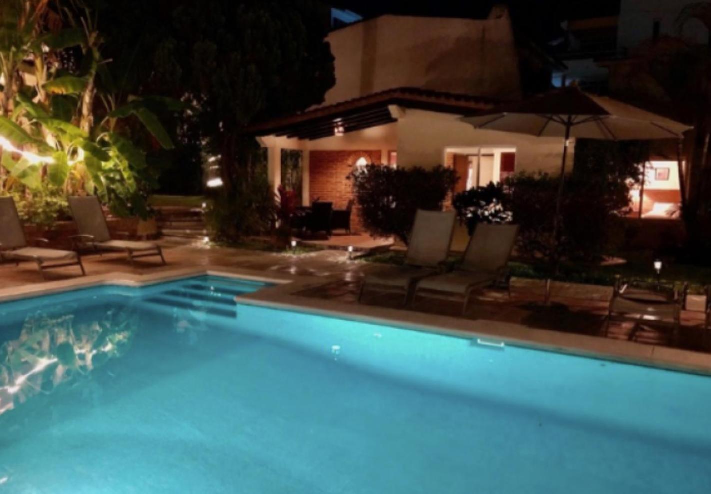 Hotel Aventura Pacifico Boutique & (adults Only) 5*
