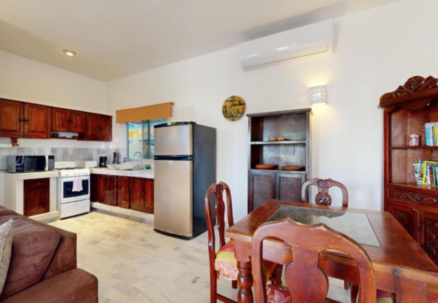 Aventura Pacifico Boutique Hotel Bucerías