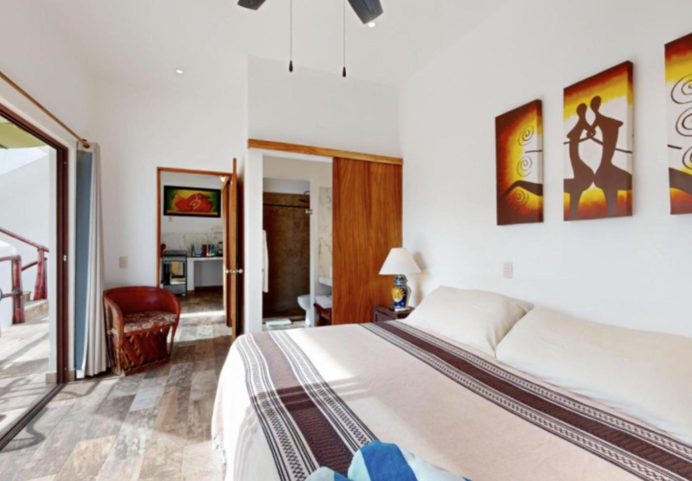 Hotel Aventura Pacifico Boutique & (adults Only) 5*