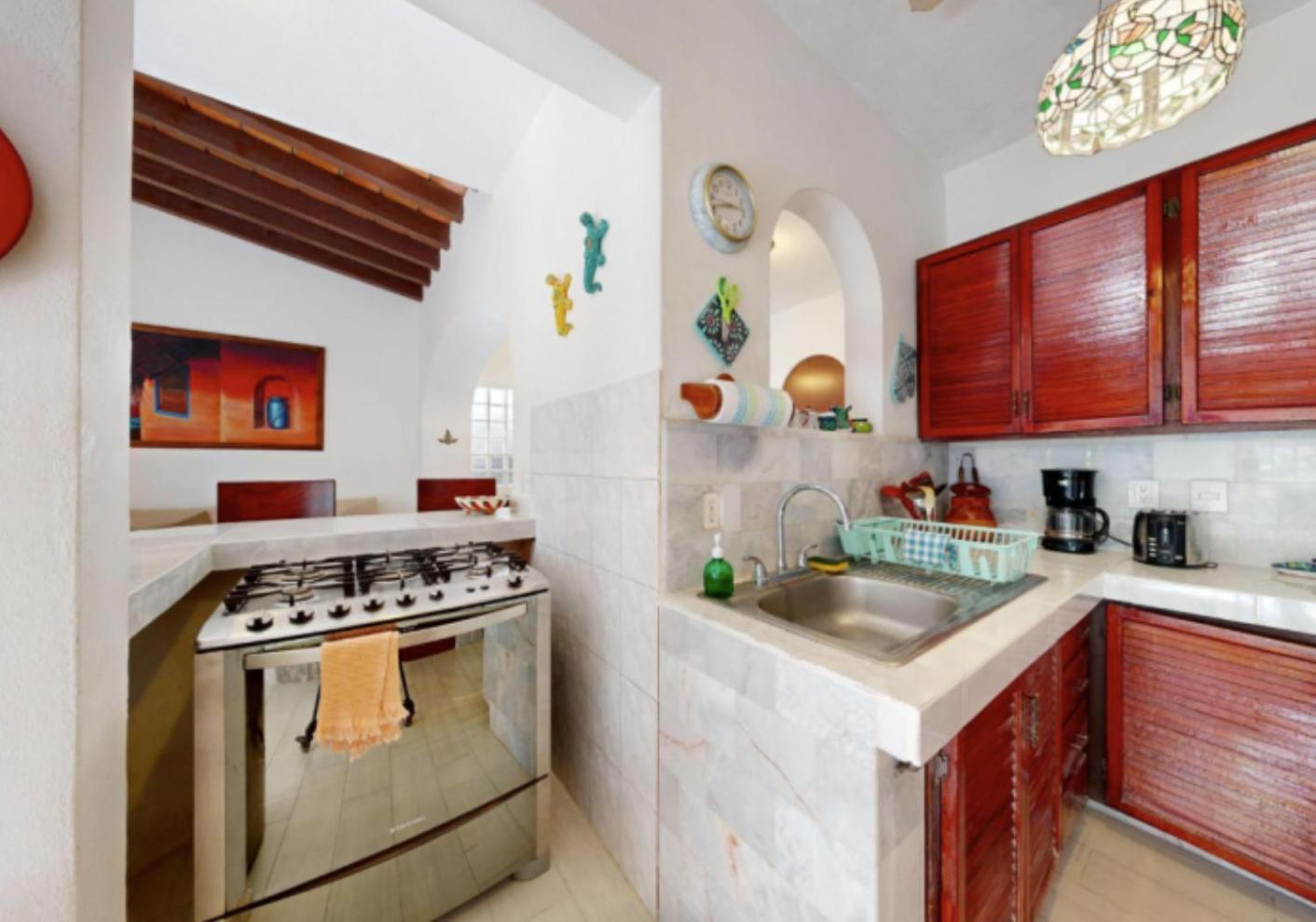 Aventura Pacifico Boutique 5*