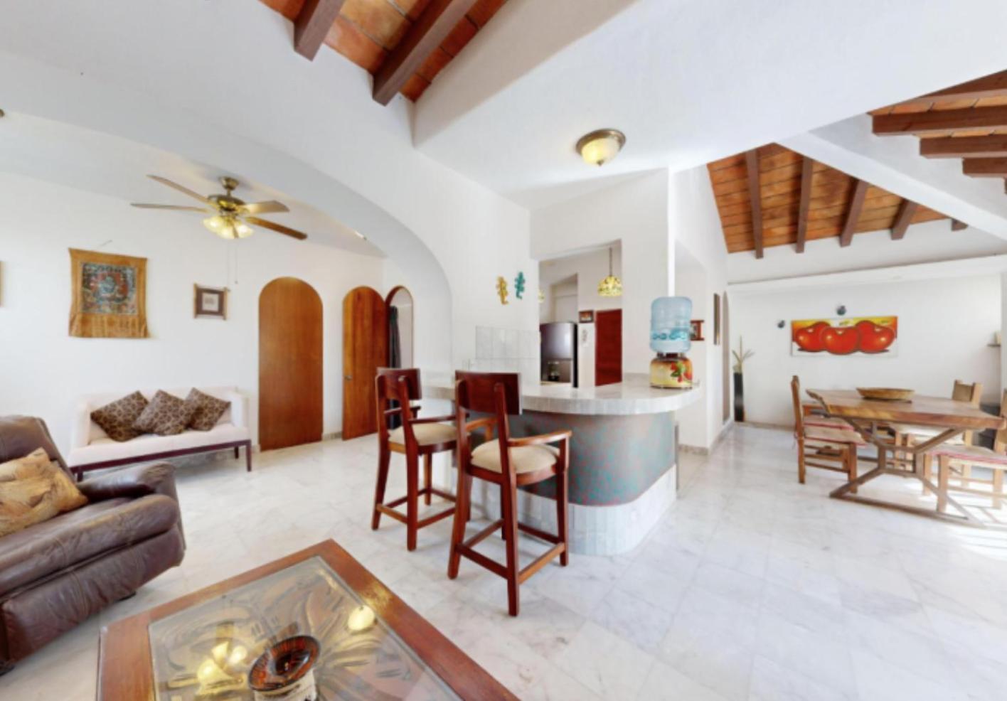Aventura Pacifico Boutique Hotel