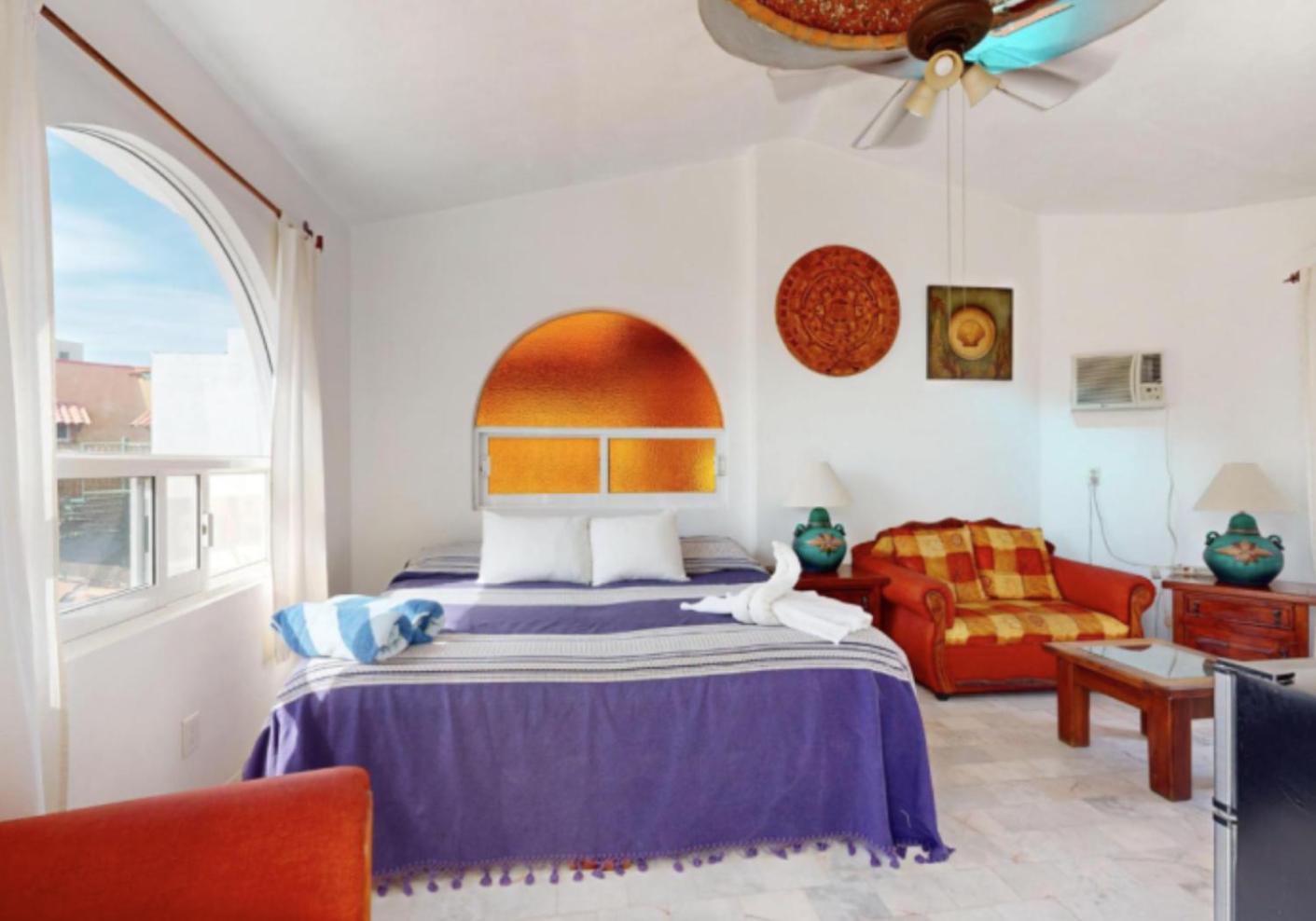 Aventura Pacifico Boutique Hotel Bucerías