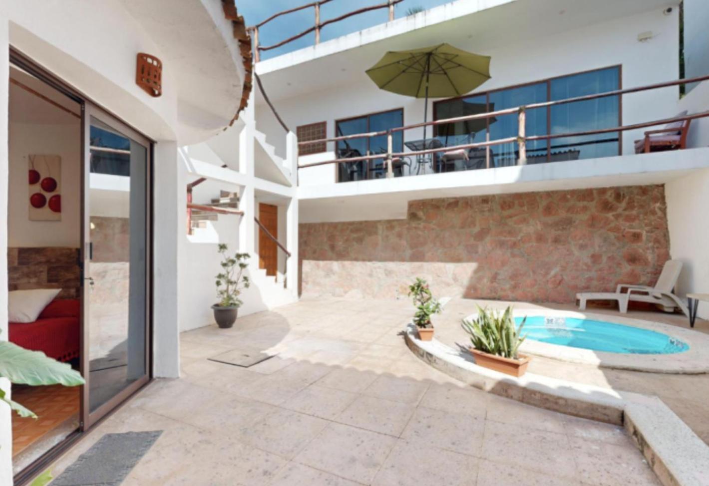 Aventura Pacifico Boutique & (adults Only) 5*