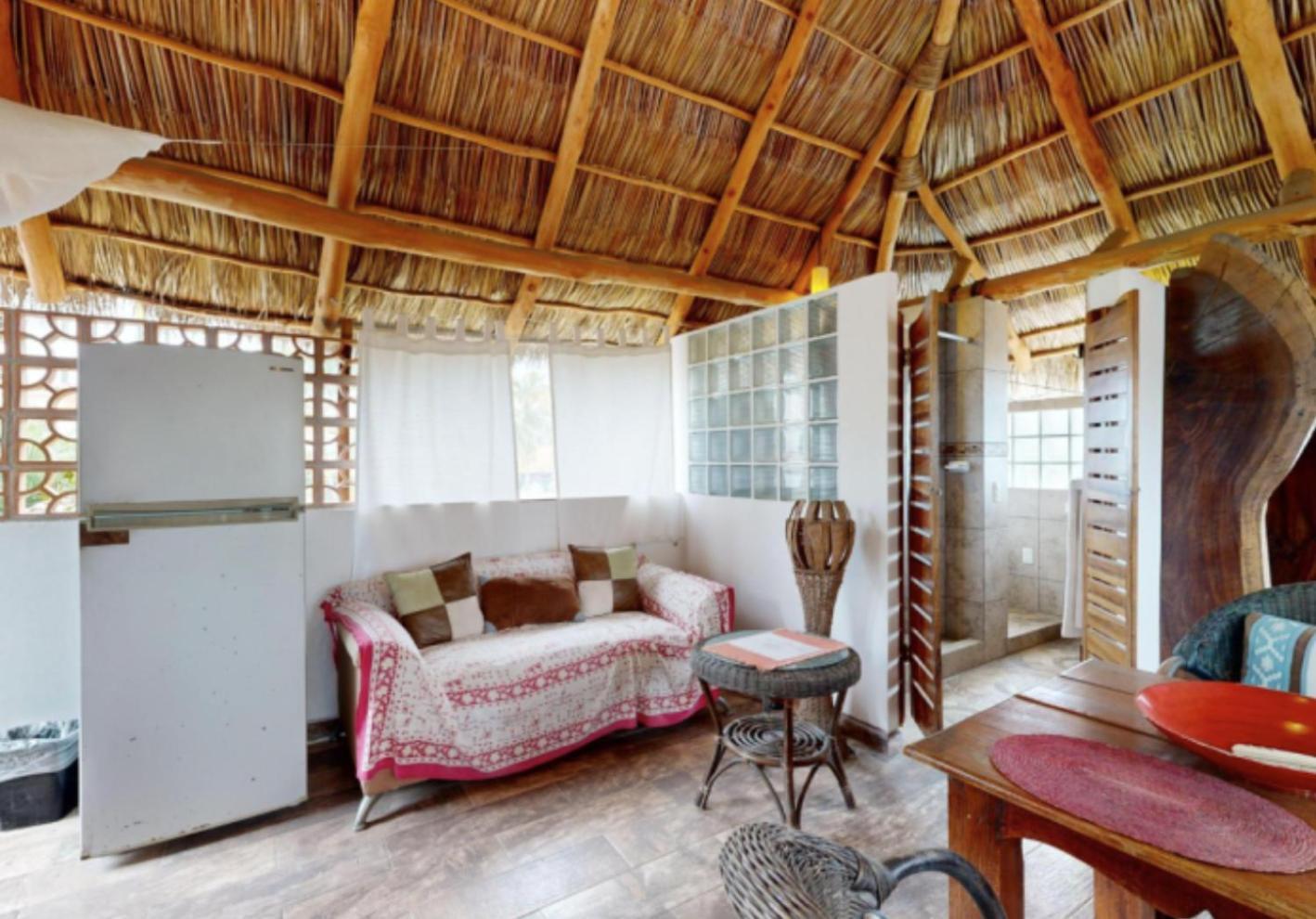 Aventura Pacifico Boutique 5* Bucerías