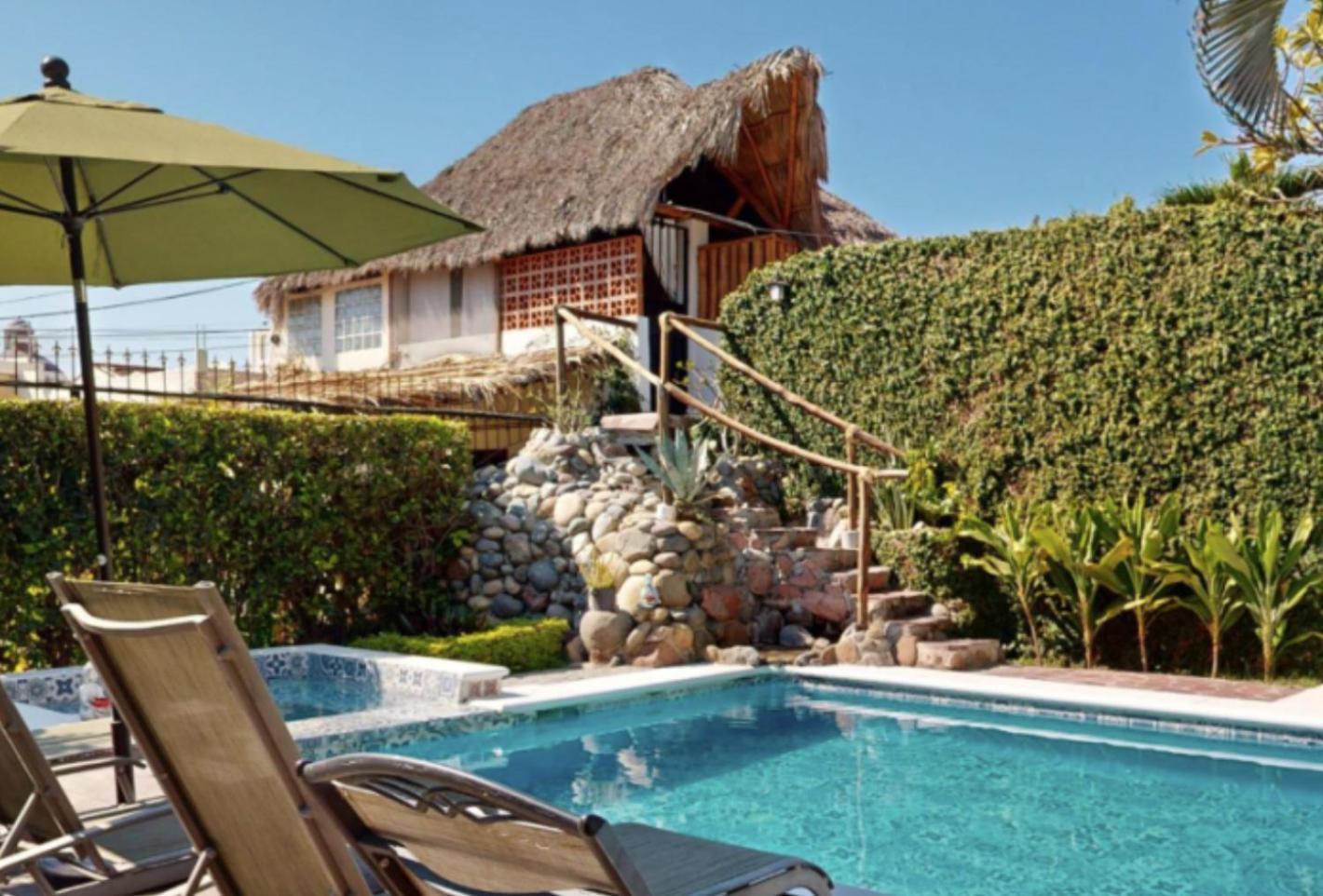 Hotel Aventura Pacifico Boutique & (adults Only) 5*