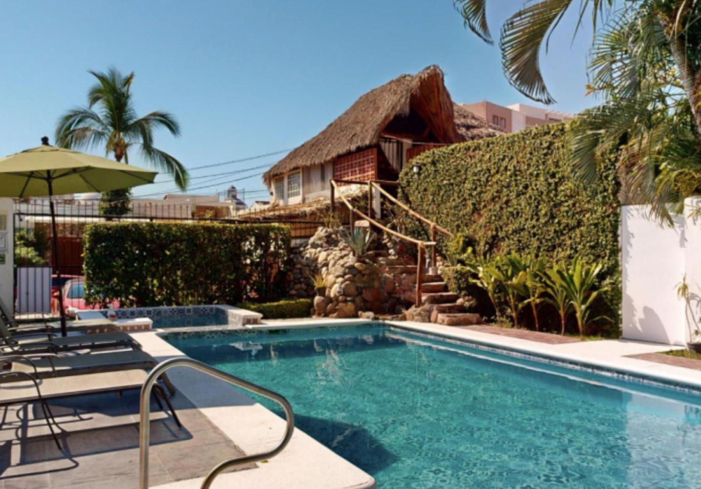 Aventura Pacifico Boutique & (adults Only) 5*