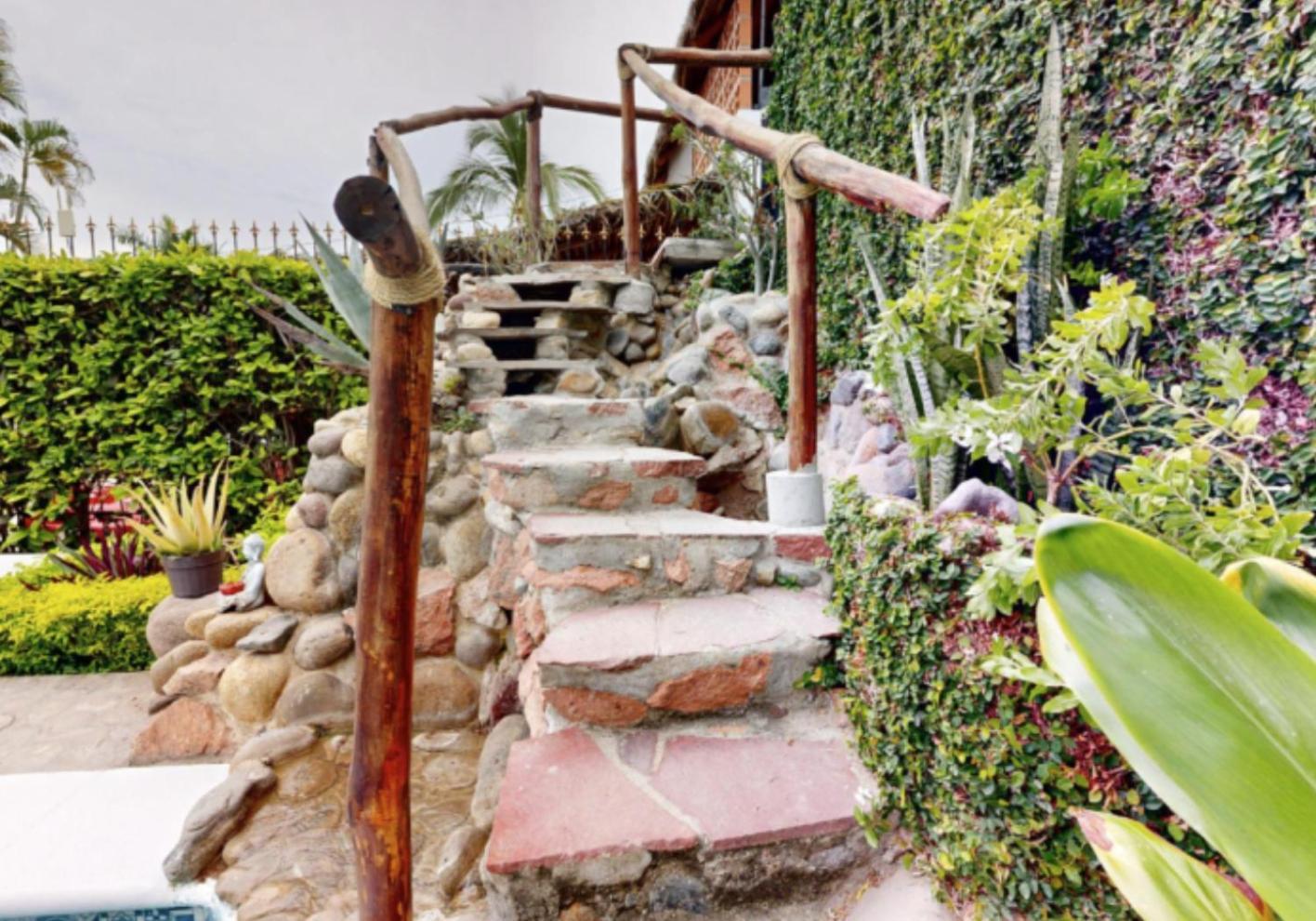 Aventura Pacifico Boutique Hotel 5*