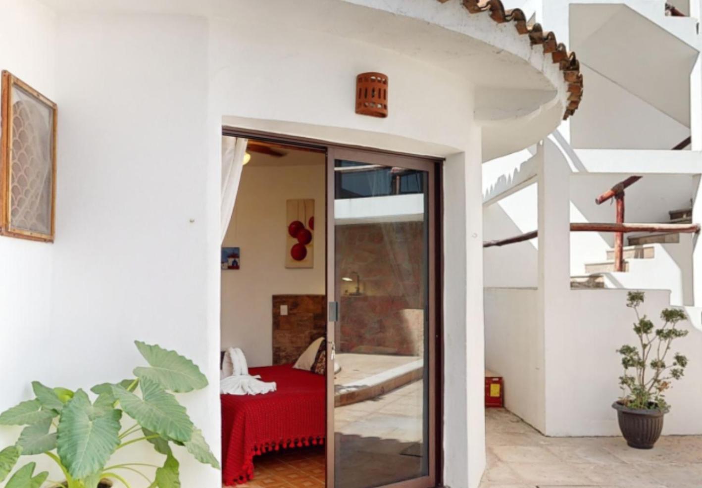 Aventura Pacifico Boutique Hotel Bucerías