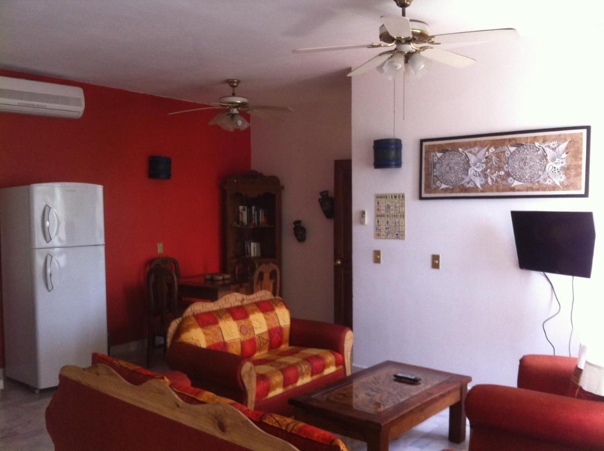 Hotel Aventura Pacifico Boutique